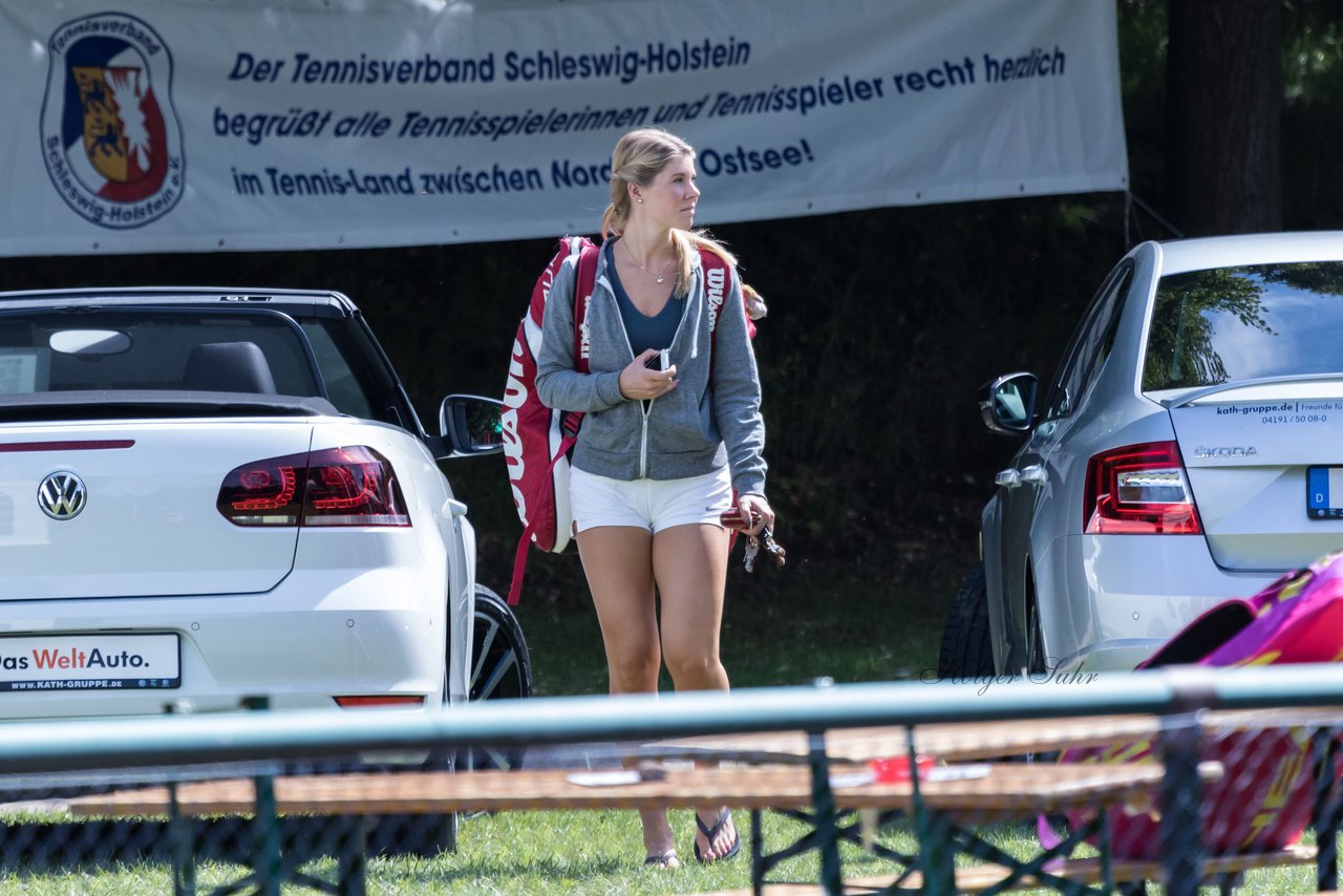 Bild 45 - Horst Schroeder Pokal Donnerstag